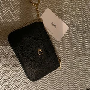 Coach Key and Card Holder (Final Price)
